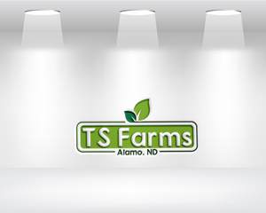 Logo Design by Daniel Khan for this project | Design: #32505929