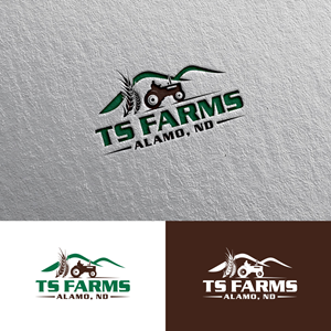 Logo Design by chris Ray for this project | Design: #32504882