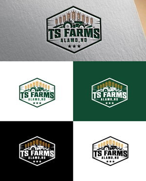 Logo Design by alexdarah for this project | Design: #32513654