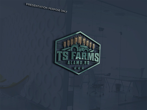 Logo Design by alexdarah for this project | Design: #32513655