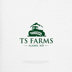Logo Design by apik. for this project | Design: #32507477