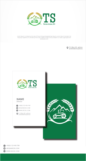 Logo Design by zebronicgraphic for this project | Design: #32505499