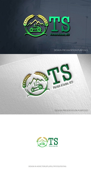 Logo Design by zebronicgraphic for this project | Design: #32505514
