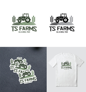 Logo Design by Fajr. for this project | Design: #32515901