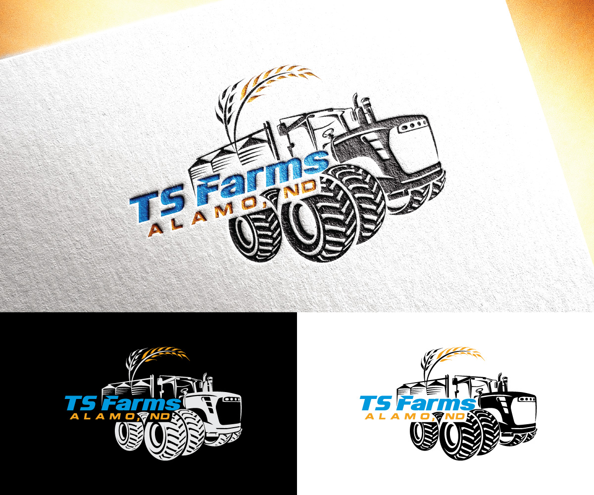 Logo Design by Dot Design 3 for this project | Design #32508745