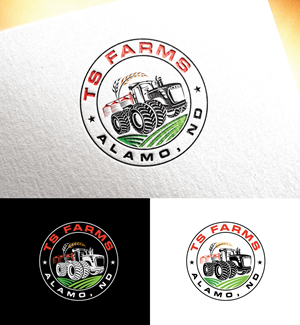 Logo Design by Dot Design 3 for this project | Design: #32510551