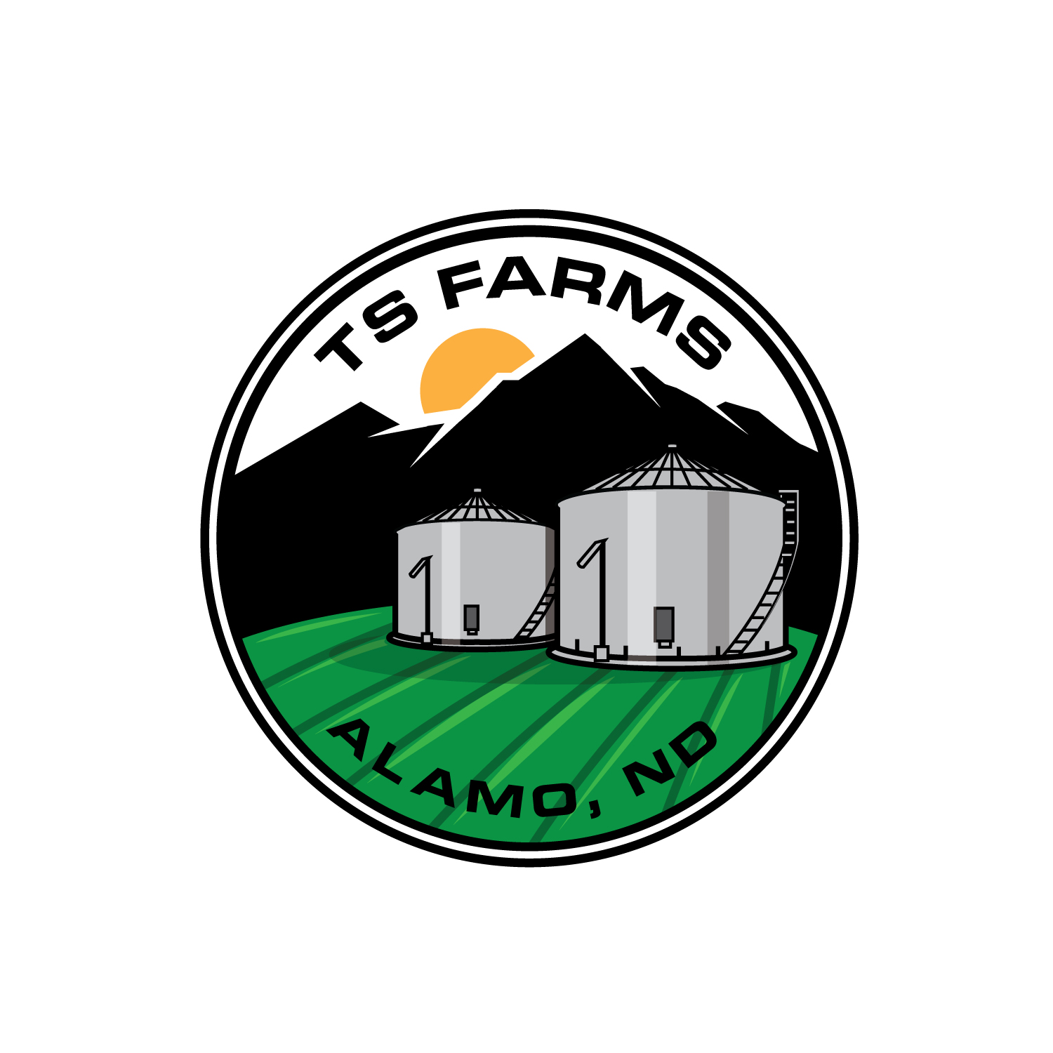 Logo Design by geni for this project | Design #32529853