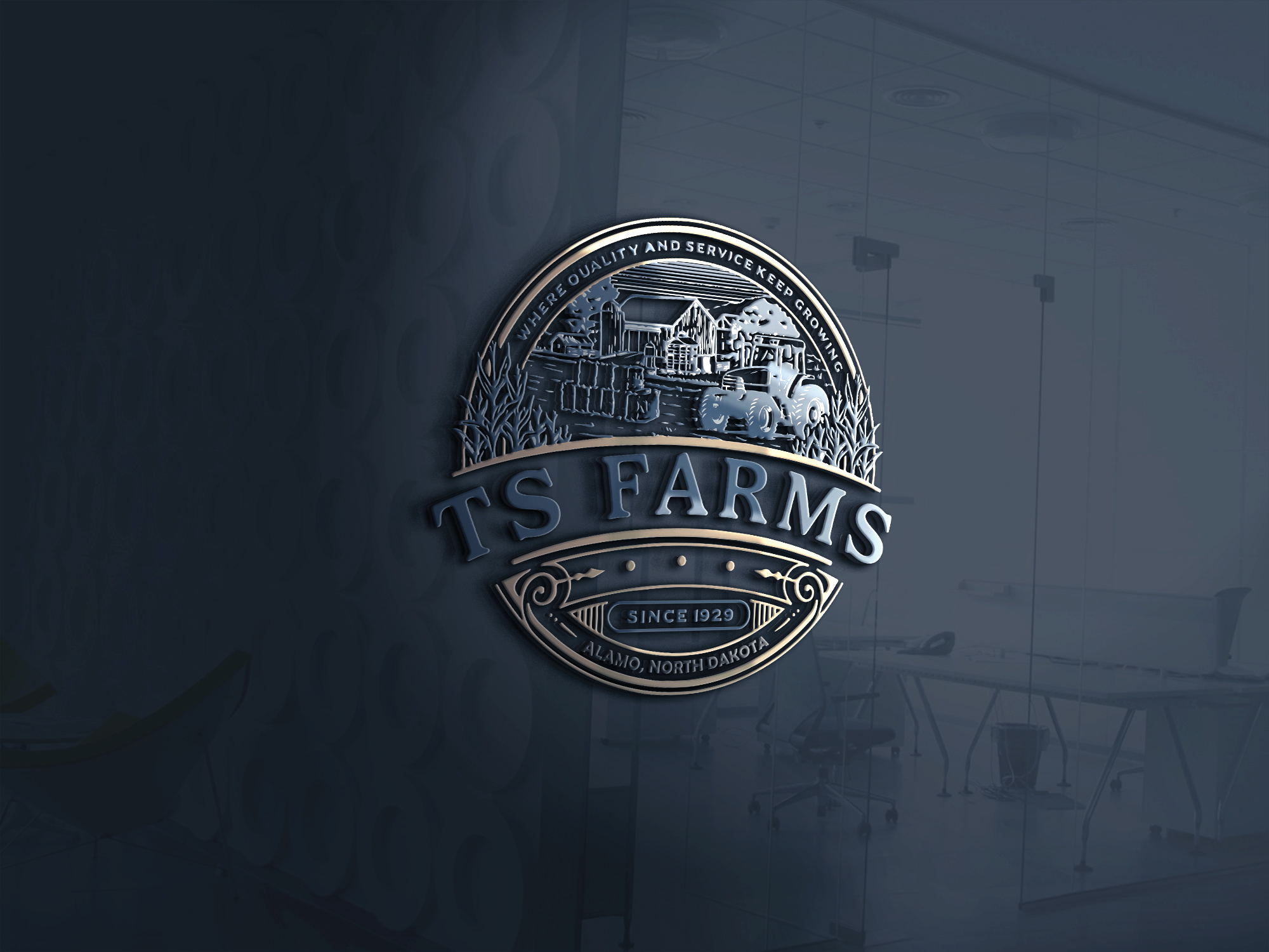 Logo Design by Allen Designs for this project | Design #32513672