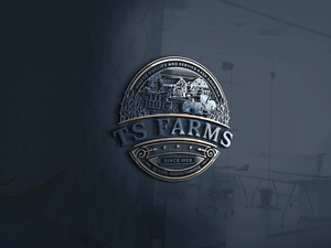 Logo-Design von Allen Designs für dieses Projekt | Design: #32513672