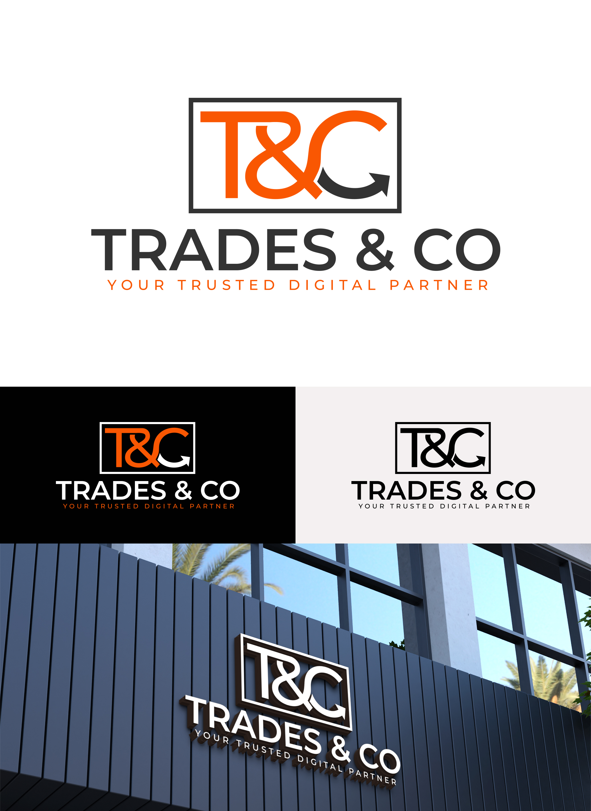 Logo Design by Design Athics for this project | Design #32505915