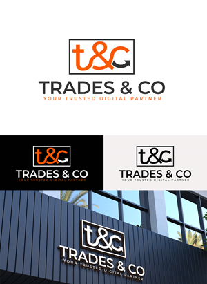 Logo Design by Design Athics for this project | Design: #32512392