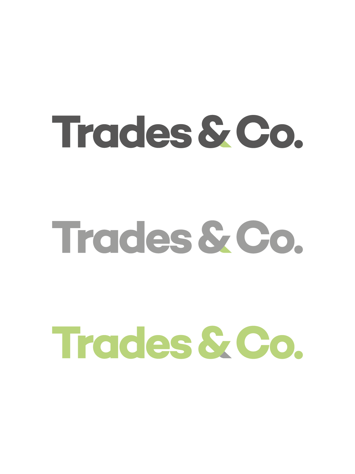 Logo Design by Good Intermedia for this project | Design #32525543