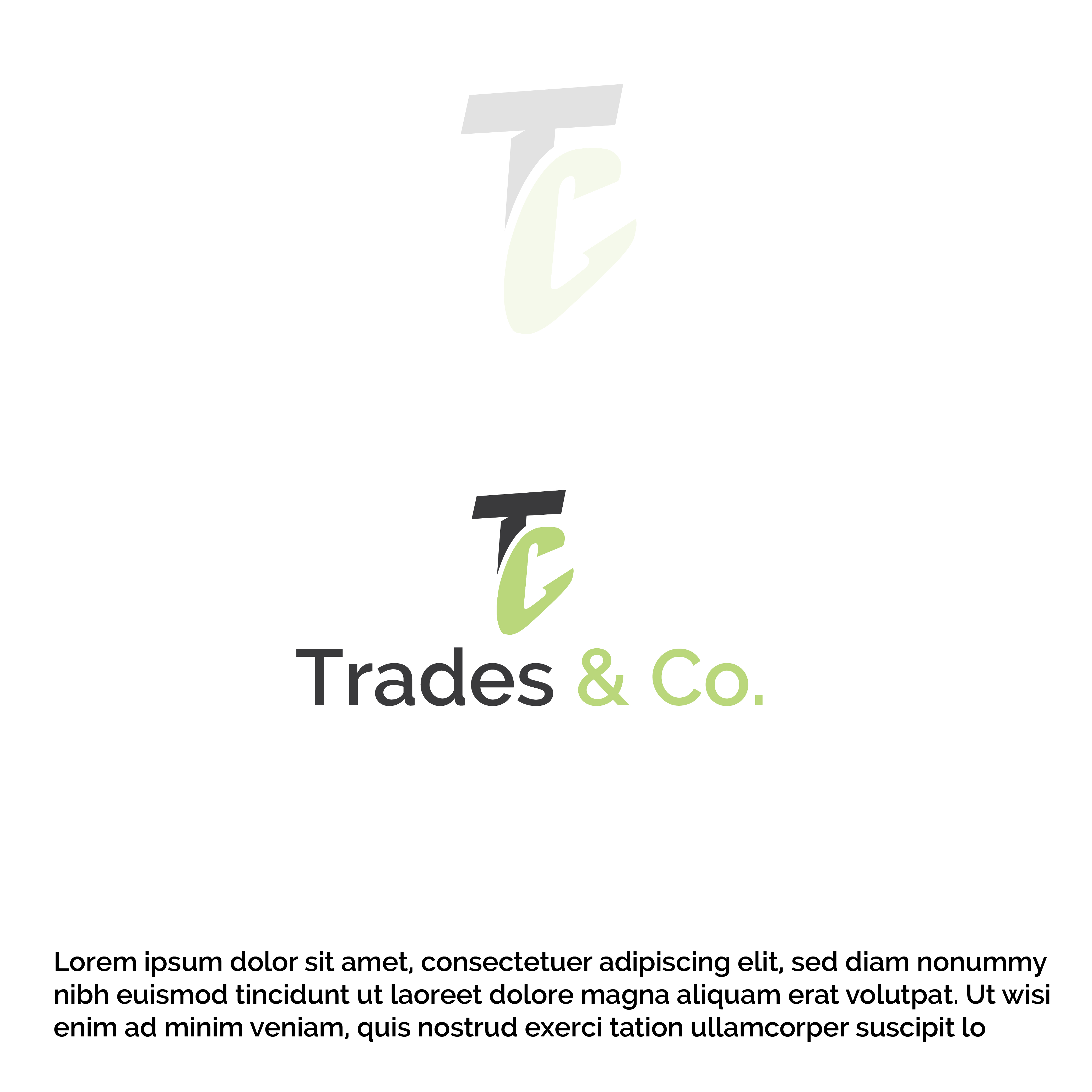 Logo Design by Shariqology for this project | Design #32505879