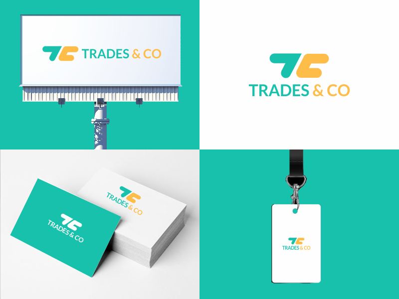 Logo Design by Galap Rizqi for this project | Design #32561909