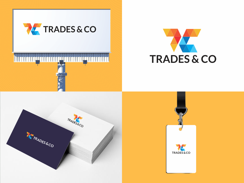 Logo Design by Galap Rizqi for this project | Design #32562065