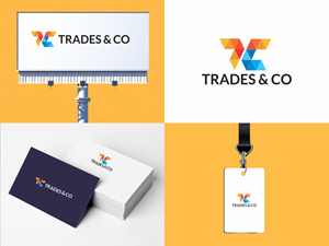 Logo Design by Galap Rizqi for this project | Design: #32562065
