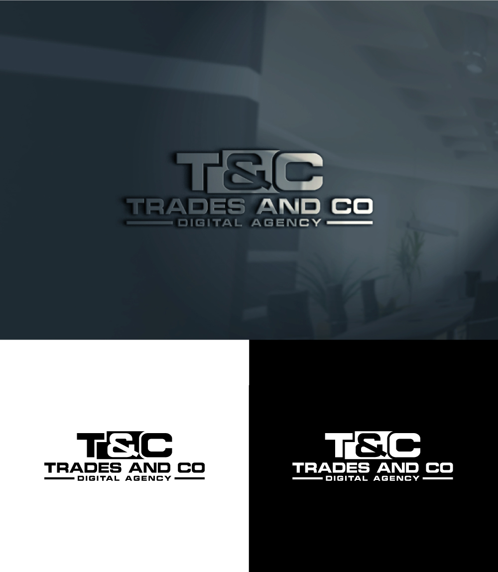 Logo Design by Ahnaf Labib for this project | Design #32526759