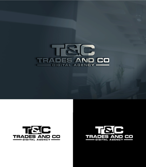 Logo Design by Ahnaf Labib for this project | Design: #32526759