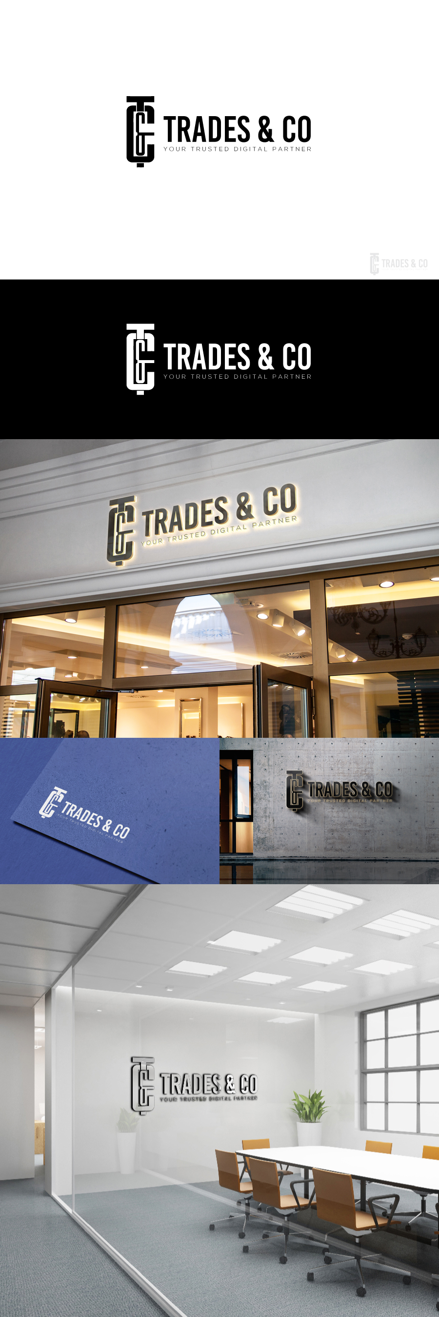 Logo Design by Your Brand Maker for this project | Design #32514646