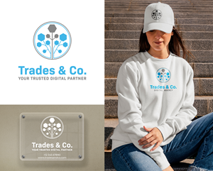 Logo Design by Darshan Dimension for this project | Design: #32517481