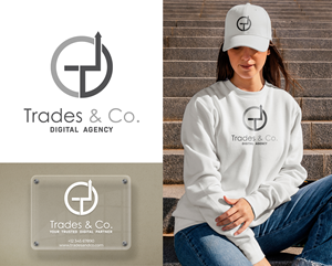 Logo Design by Darshan Dimension for this project | Design: #32522552