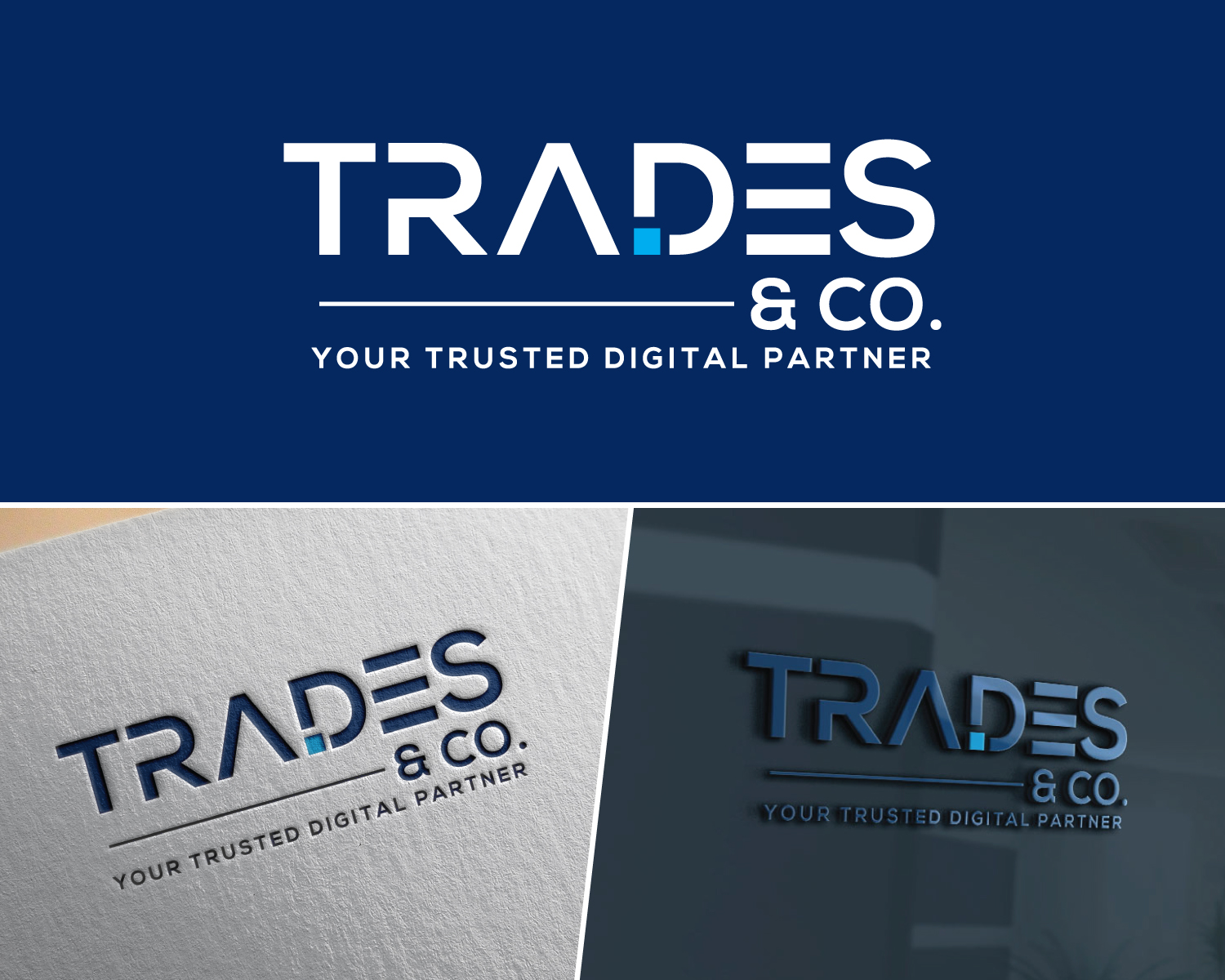 Logo Design by Atec for this project | Design #32517019