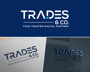 Logo Design by Atec for this project | Design: #32517019