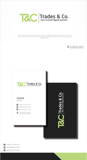 Logo Design by zebronicgraphic for this project | Design: #32506350