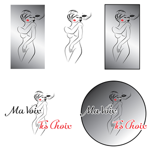 Logo Design by SimonaArtDesign