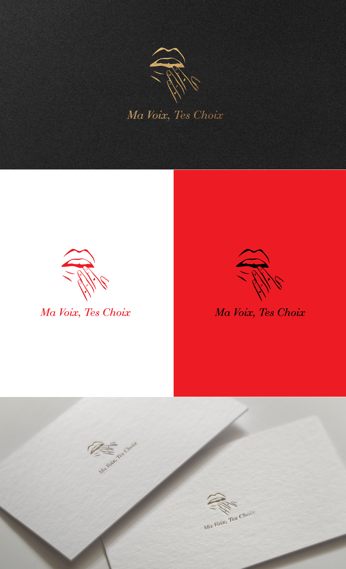 Logo Design by GLDesigns for this project | Design #32508004