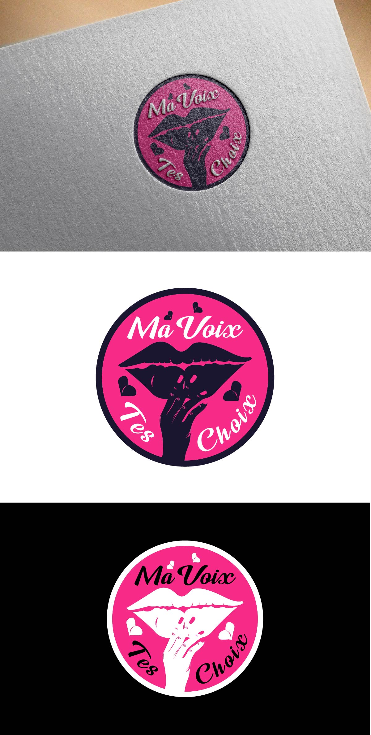 Logo Design by fly  design for this project | Design #32512562