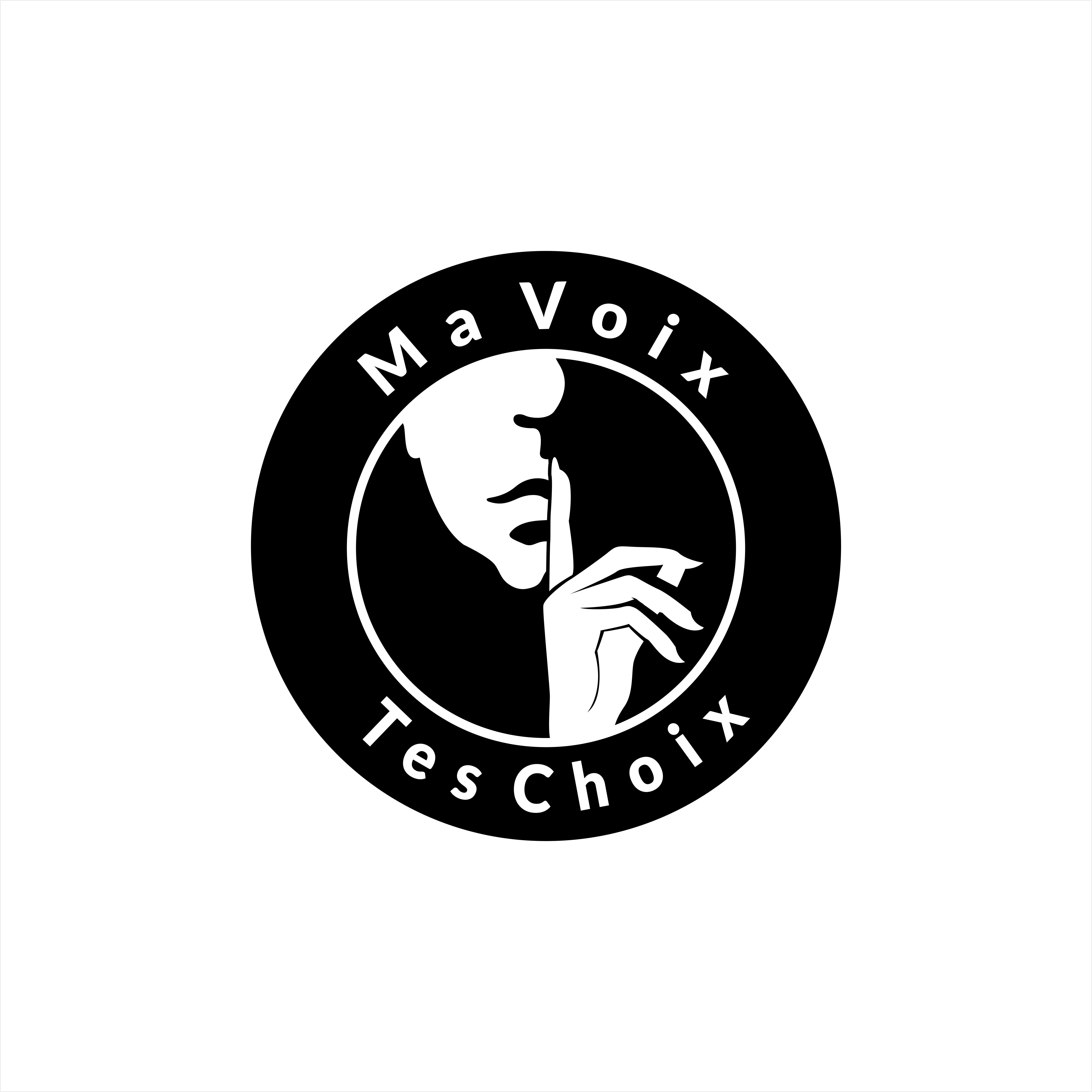 Logo Design by Manggalaraja for this project | Design #32544790