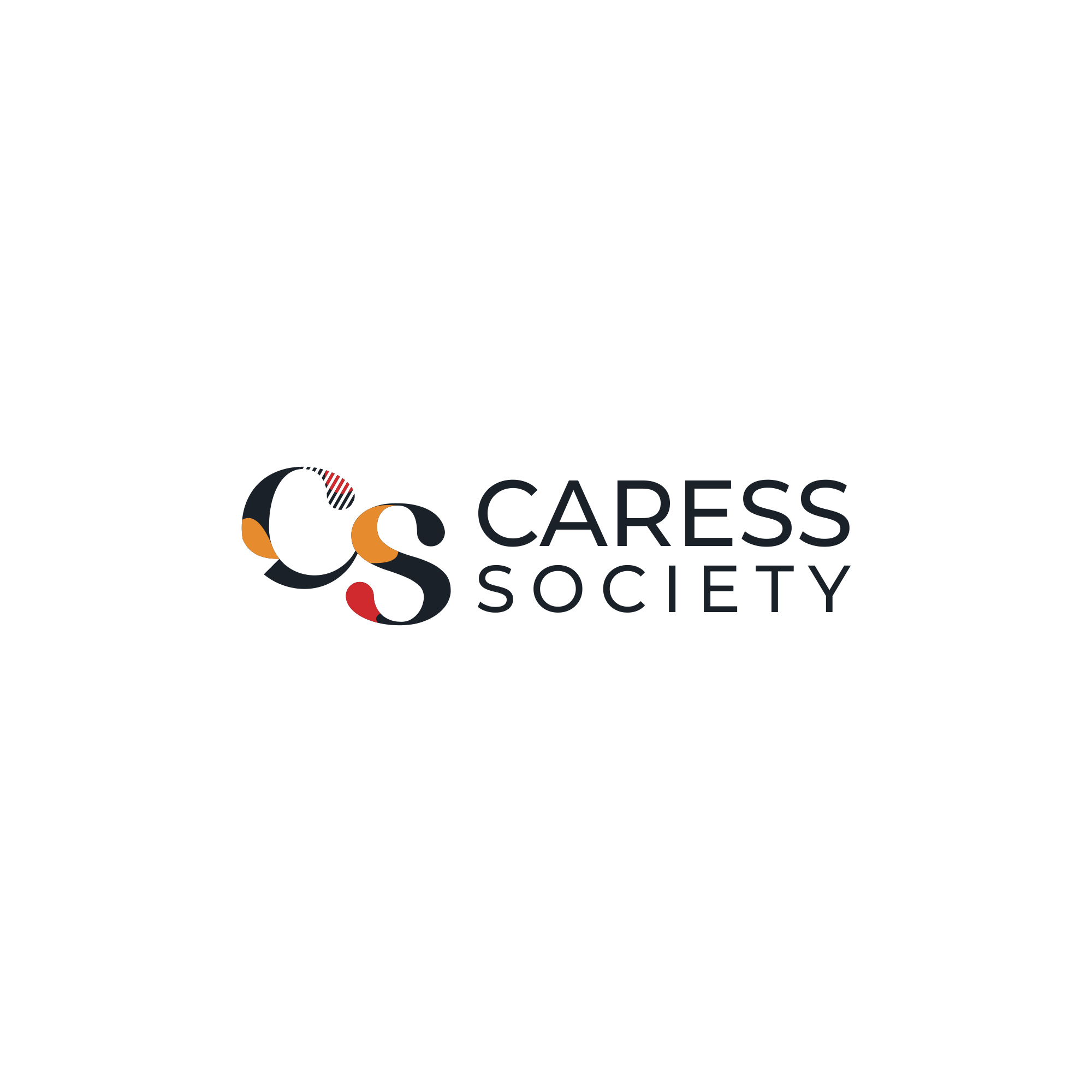 Diseño de Logo por Royco para CARESS SOCIETY SRL | Diseño #32525405