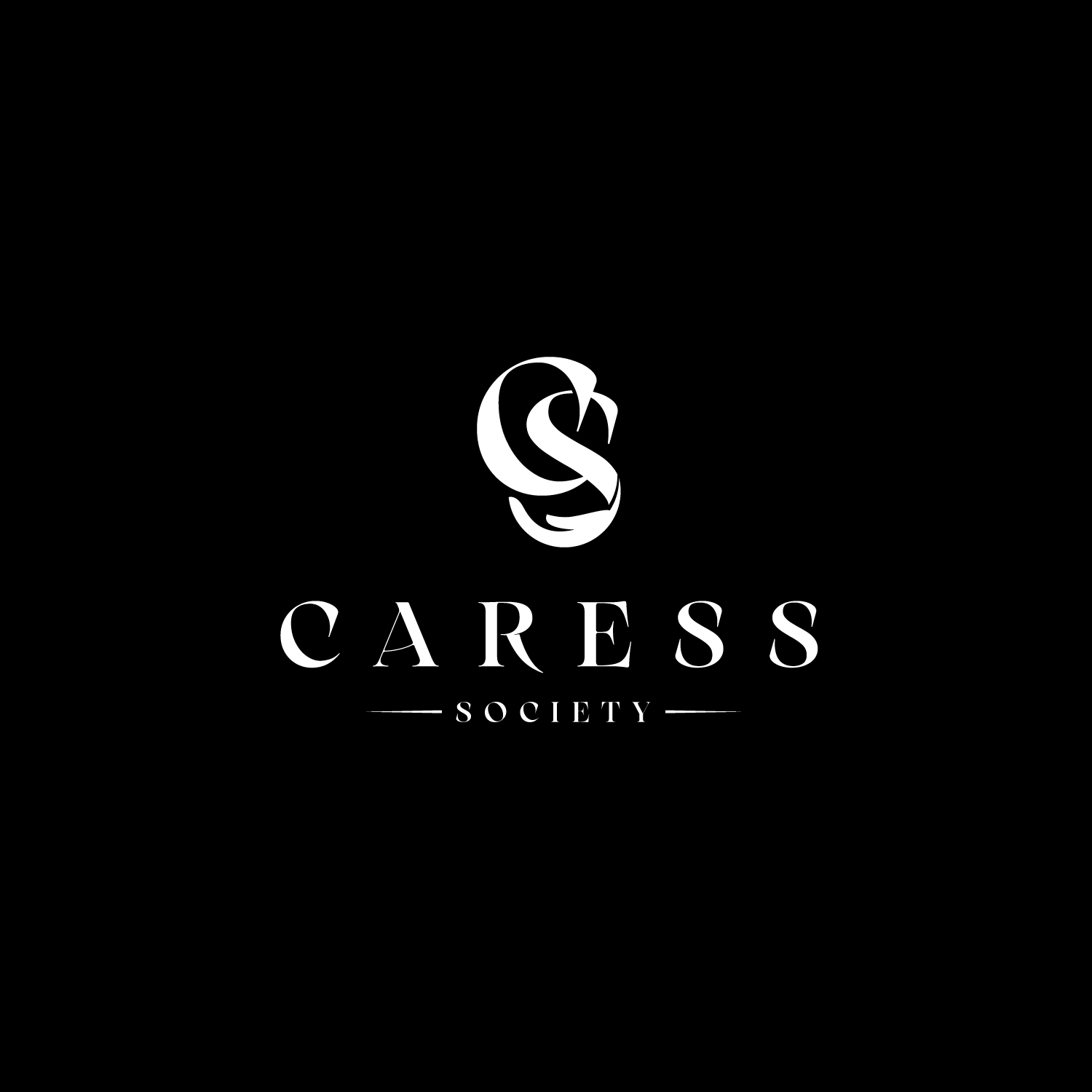 Logo Design by geni for CARESS SOCIETY SRL | Design #32538871