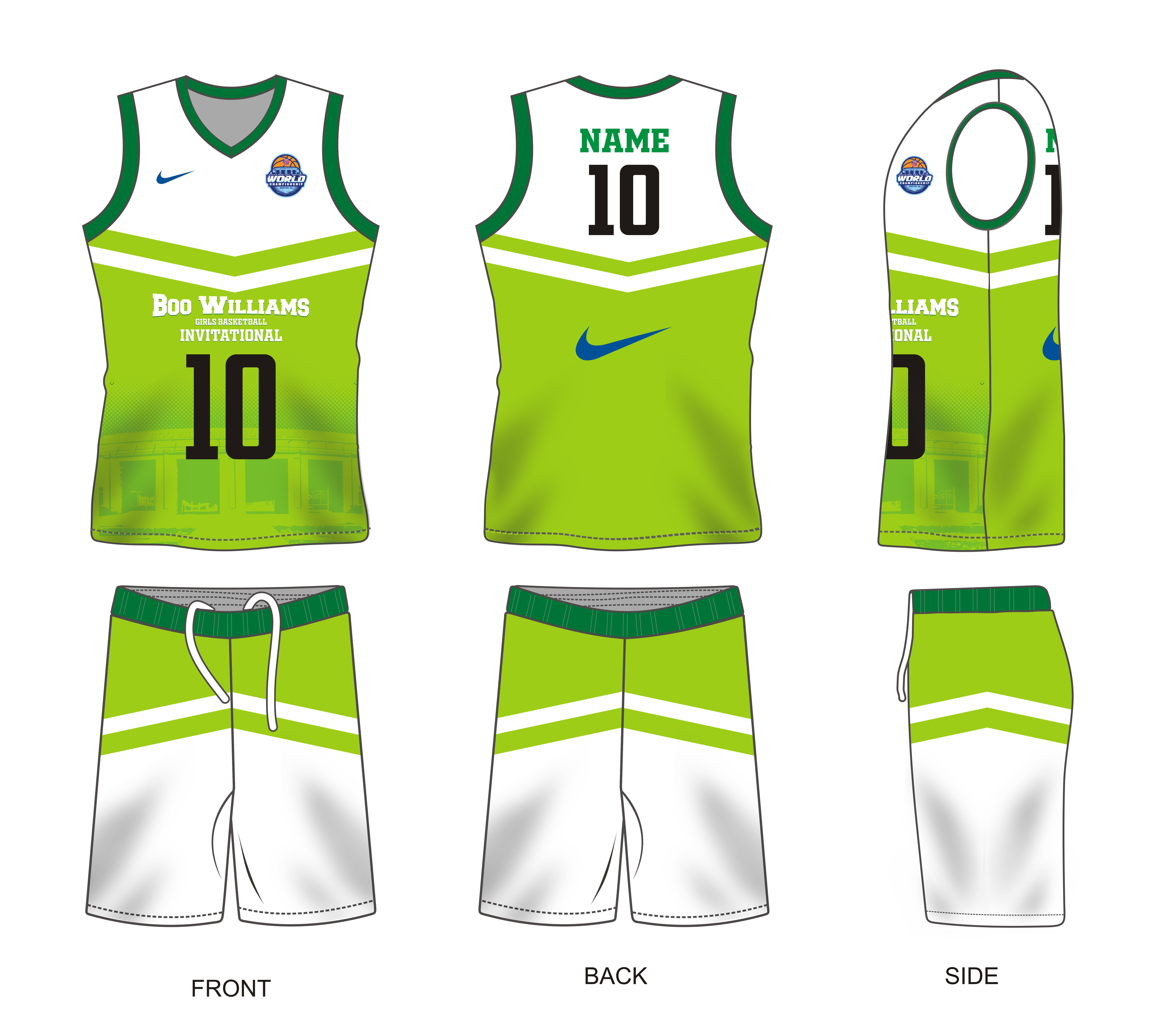 T-shirt Design by Grahpica for this project | Design #32546017