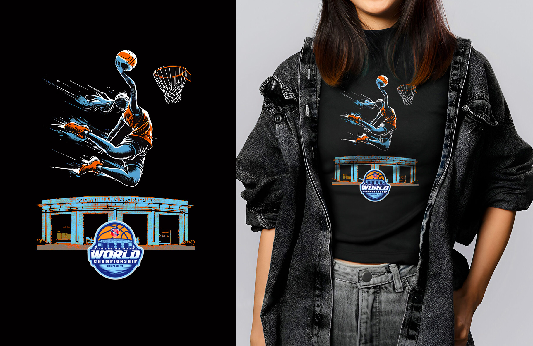 Diseño de Camiseta por Pixel Rain para este proyecto | Diseño #32545198