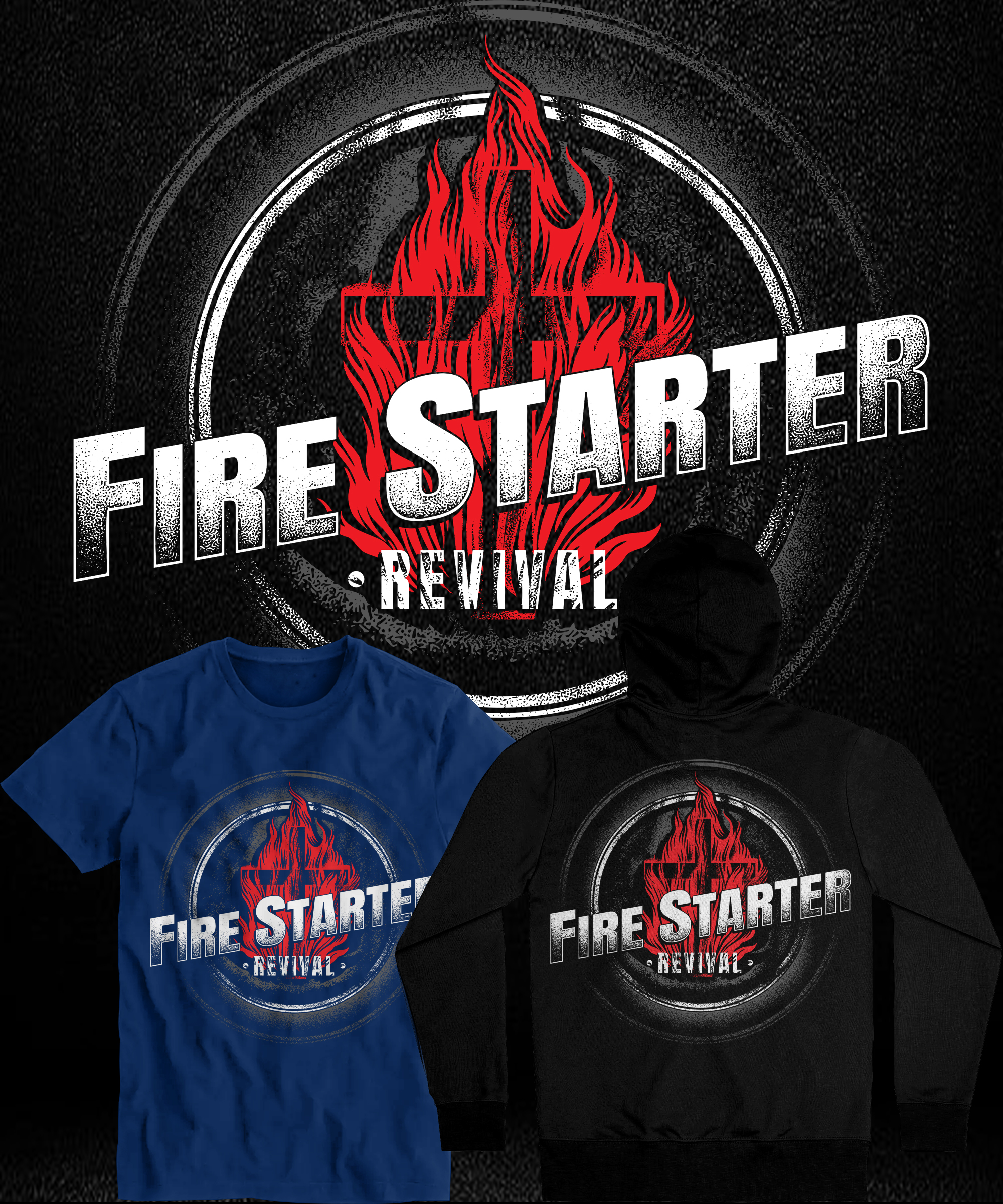 T-shirt Design by Kiki Hermawan for this project | Design #32565234