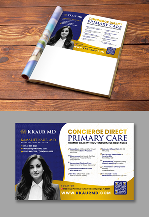 Magazine Design by debdesign for this project | Design: #32512585