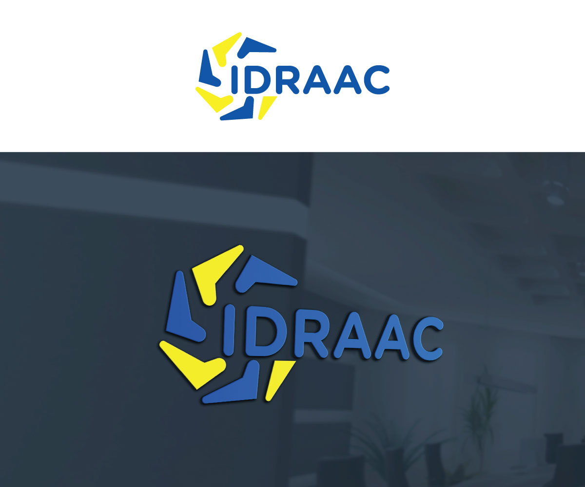 Logo Design by Luckey yaari for IDRAAC | Design #32511039