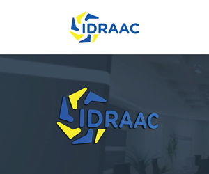 Logo Design by Luckey yaari for IDRAAC | Design: #32511039