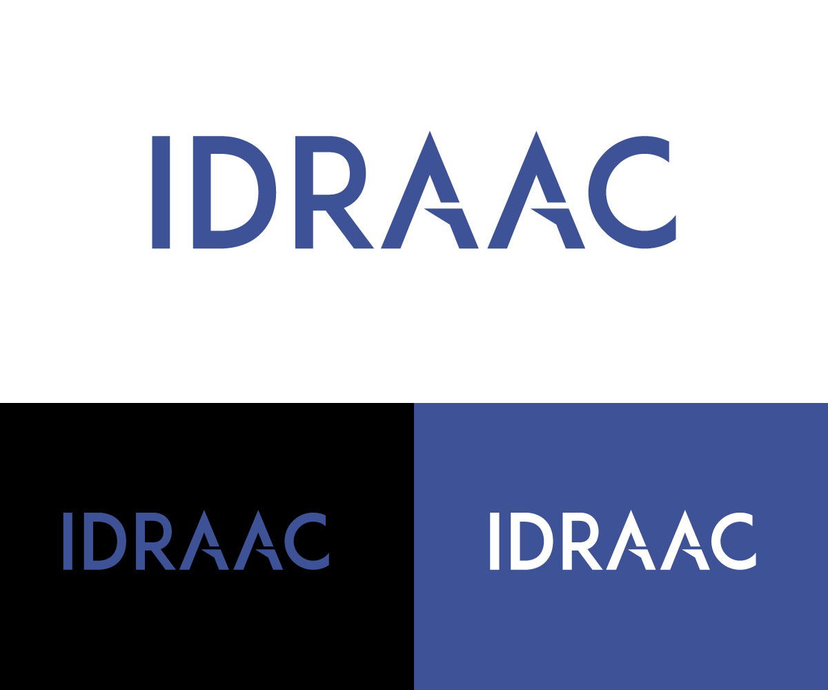 Design de Logo par Kavth pour IDRAAC | Design #32596361