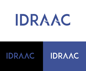 Design de Logo par Kavth pour IDRAAC | Design : #32596361