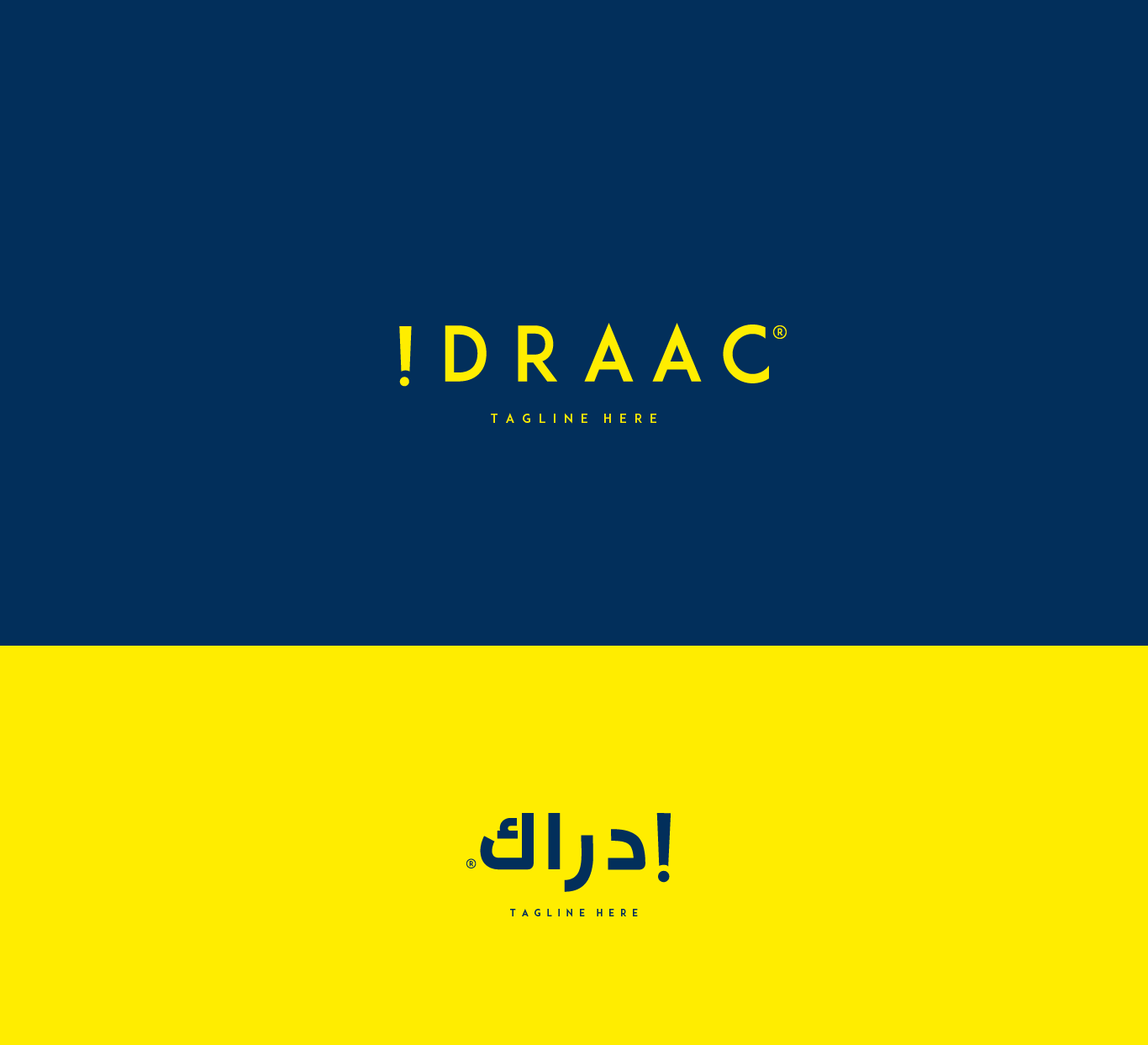 Logo-Design von graphicawy für IDRAAC | Design #32599669