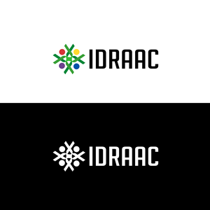 Logo Design by Merin gopi for IDRAAC | Design #32590475