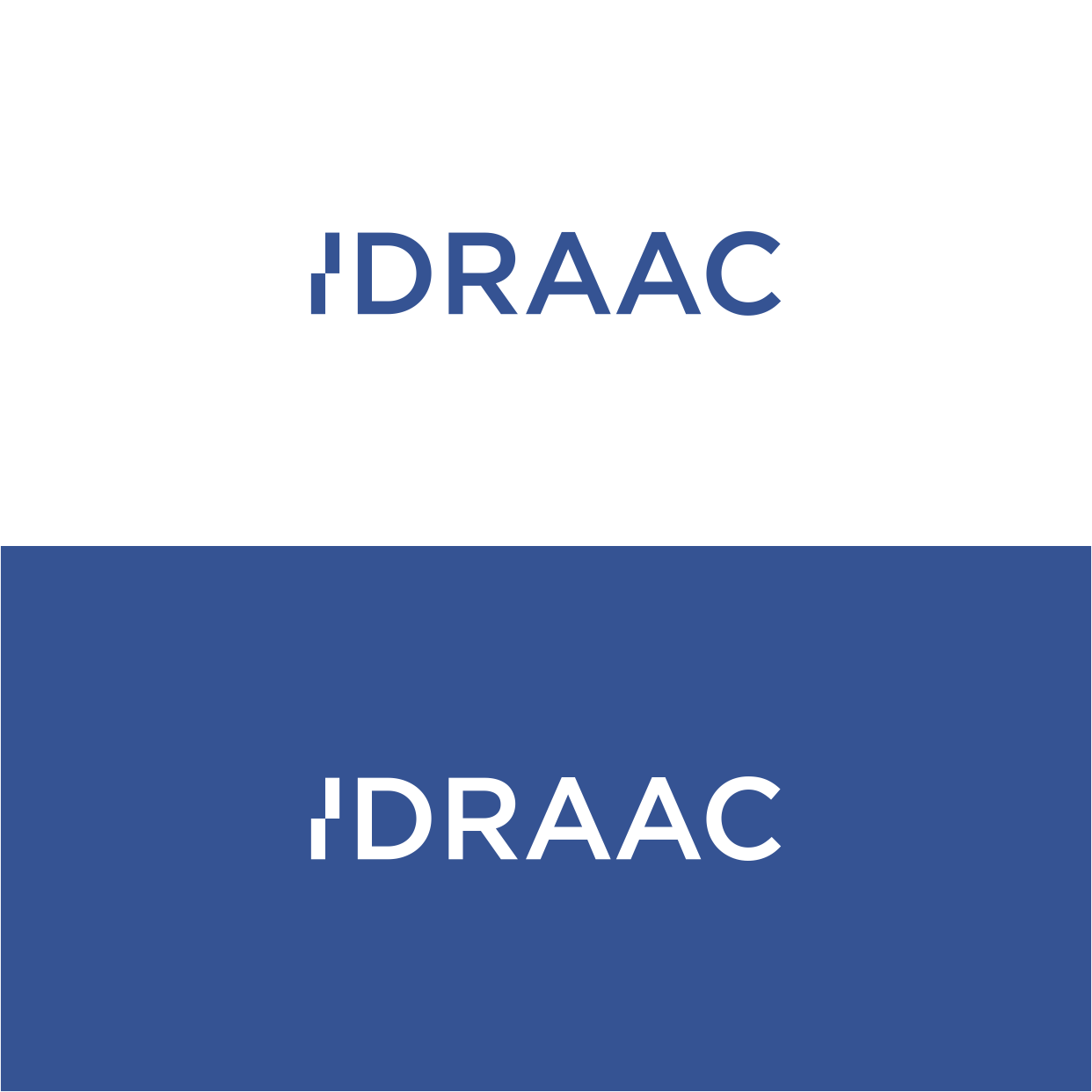 Logo Design by Kaze56 for IDRAAC | Design #32507386