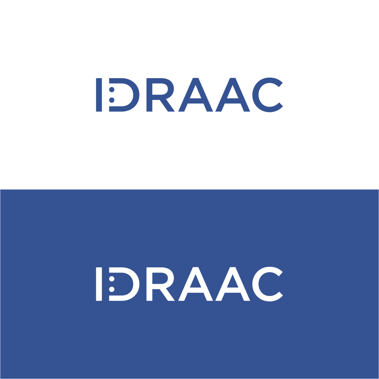 Logo Design by Kaze56 for IDRAAC | Design #32507397