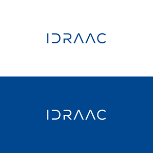 Logo Design by Kenshin777 for IDRAAC | Design: #32537168