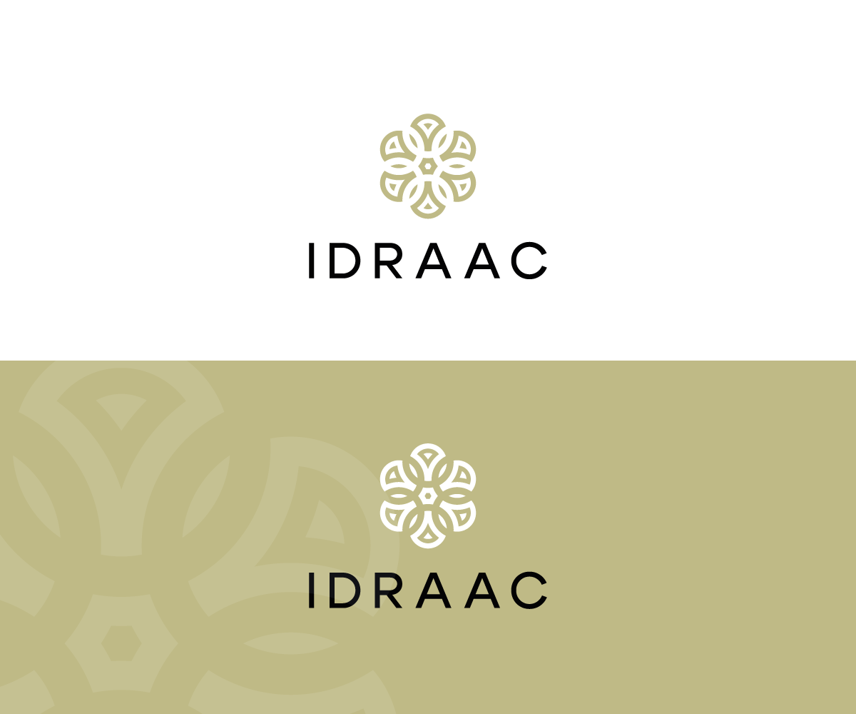 Logo-Design von METHODEMAN für IDRAAC | Design #32515460