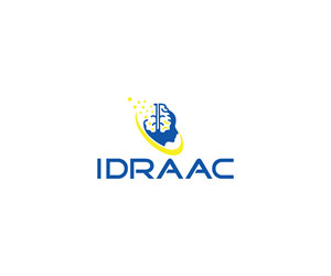 Logo Design by SoltBee for IDRAAC | Design: #32515561