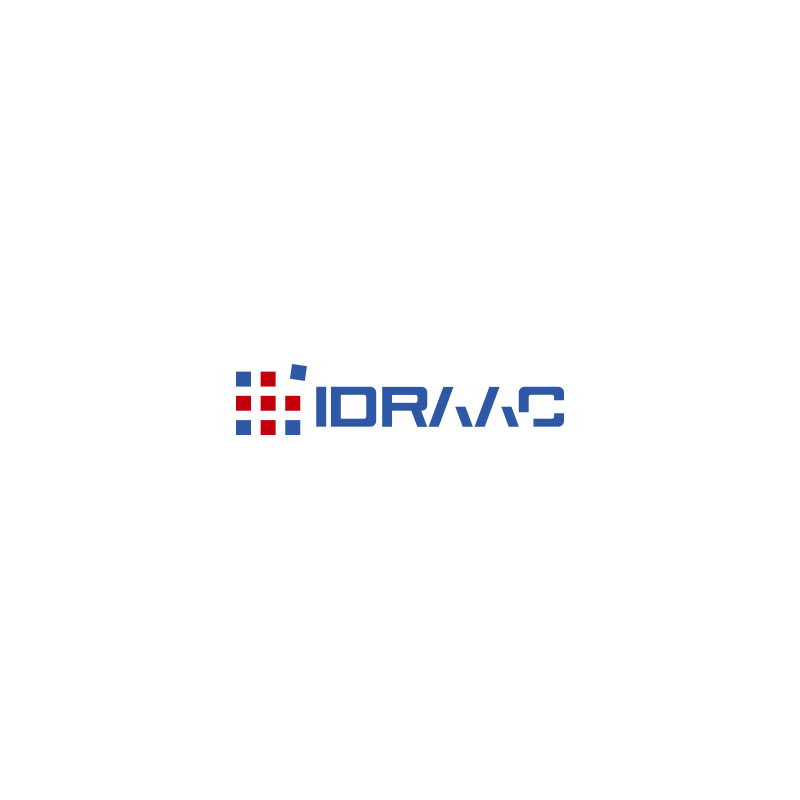 Logo Design by Coli for IDRAAC | Design #32585079